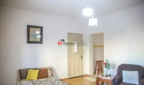Sobrado com 2 Quartos à venda, 10m² no Boa Vista, São Caetano do Sul