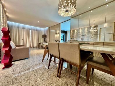 Cobertura com 4 Quartos à venda, 262m² no Buritis, Belo Horizonte