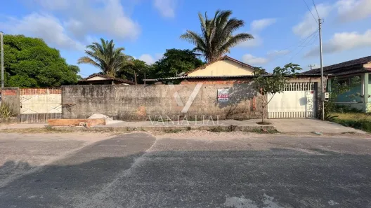 Casa com 3 Quartos à venda, 640m² no Bom Jesus, Salinópolis