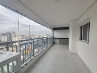 Apartamento com 2 Quartos à venda, 70m² no Parque da Mooca, São Paulo