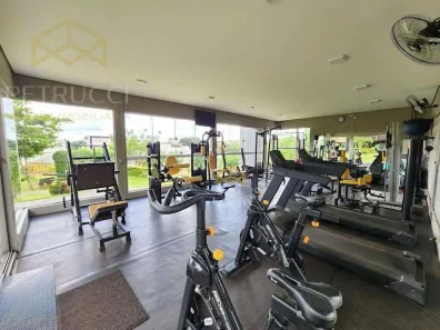 Lote/Terreno à venda, 324m² no Jardim Santa Alice, Santa Bárbara D'Oeste