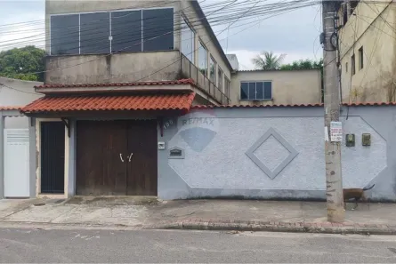 Casa com 2 Quartos à venda, 220m² no Guaratiba, Rio de Janeiro