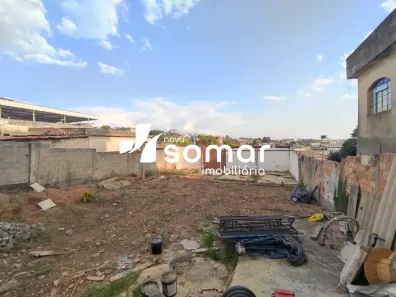 Lote/Terreno à venda, 50m² no Dona Rosa, Divinópolis