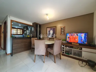 Sobrado com 3 Quartos à venda, 163m² no Tristeza, Porto Alegre