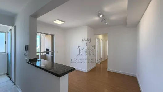 Apartamento com 3 Quartos à venda, 103m² no Residencial José Lázaro Gouvea, Londrina