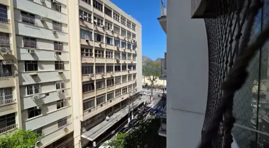 Apartamento com 4 Quartos à venda, 210m² no Icaraí, Niterói