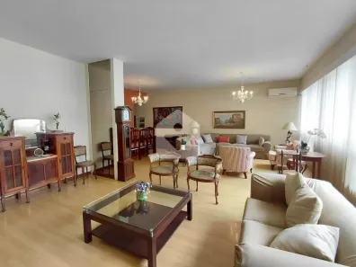 Apartamento com 3 Quartos à venda, 167m² no Copacabana, Rio de Janeiro