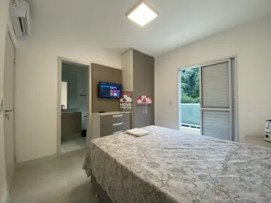 Apartamento com 2 Quartos à venda, 83m² no Cidade Jardim, Caraguatatuba