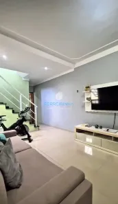 Casa com 3 Quartos à venda, 155m² no Jardim das Indústrias, São José dos Campos