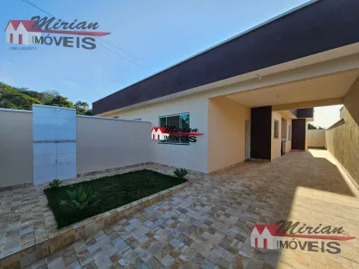 Casa com 2 Quartos à venda, 179m² no Estância São José, Peruíbe
