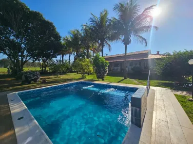 Casa com 3 Quartos à venda, 179m² no , Águas de Santa Bárbara