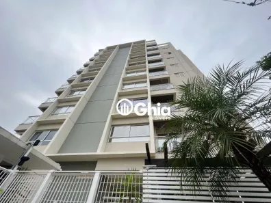 Apartamento com 3 Quartos à venda, 78m² no Cambuí, Campinas