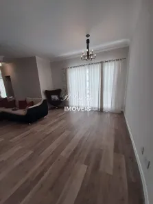 Apartamento com 2 Quartos à venda, 82m² no Tamboré, Santana de Parnaíba