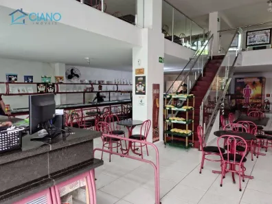 Ponto Comercial à venda, 144m² no Vila Bela, São Paulo