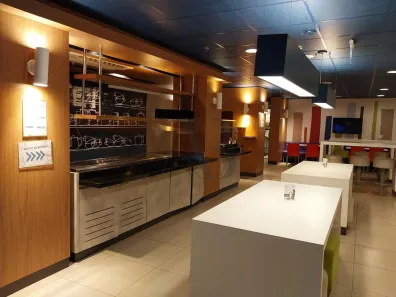 Imóvel Comercial com 1 Quarto à venda, 15m² no Centro, Campinas