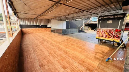 Galpão/Depósito/Armazém para alugar, 250m² no Jardim Peri, São Paulo