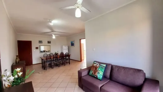 Apartamento com 2 Quartos à venda, 90m² no Praia Grande, Ubatuba