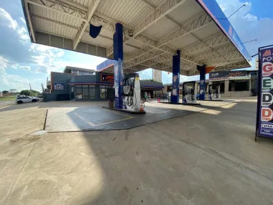 Ponto Comercial à venda, 900m² no Vila São Tomaz, Aparecida de Goiânia