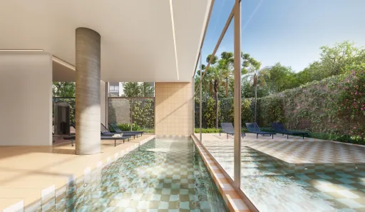 Apartamento com 3 Quartos à venda, 138m² no Batel, Curitiba