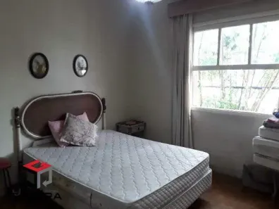 Sobrado com 2 Quartos à venda, 115m² no Chácara Santo Antônio (Zona Sul), São Paulo