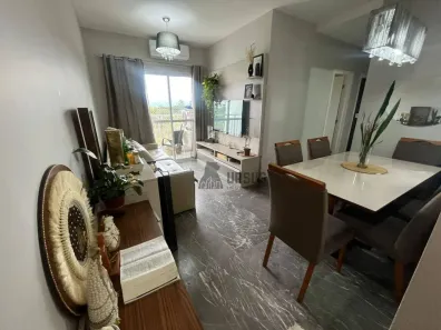 Apartamento com 3 Quartos à venda, 80m² no Vila São José, Taubaté