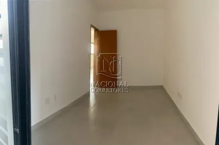Cobertura com 2 Quartos à venda, 59m² no Vila Guiomar, Santo André