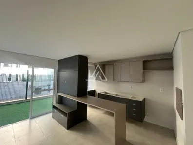 Apartamento com 2 Quartos à venda, 54m² no Vila Victor Issler, Passo Fundo
