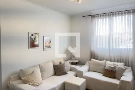 Apartamento com 2 Quartos à venda, 48m² no Jardim Santa Emília, São Paulo