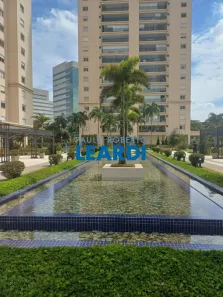Apartamento com 4 Quartos à venda, 163m² no Jardim Campo Grande, São Paulo
