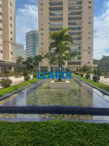 Apartamento com 4 Quartos à venda, 163m² no Jardim Campo Grande, São Paulo