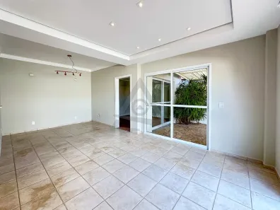 Casa de Condomínio com 3 Quartos para venda ou aluguel, 130m² no Jardim Bom Retiro, Campinas