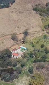 Fazenda/Sítio com 8 Quartos à venda, 490000m² no , Rio Pomba
