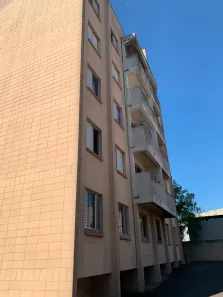 Apartamento com 2 Quartos à venda, 57m² no Jardim Iracema, São Paulo