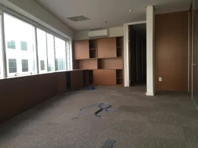 Sala Comercial para alugar, 277m² no Pinheiros, São Paulo
