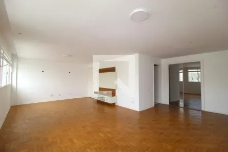 Apartamento com 3 Quartos à venda, 160m² no Itaim Bibi, São Paulo