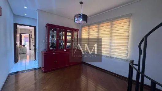 Casa com 3 Quartos à venda, 225m² no Chácara Santo Antônio (Zona Leste), São Paulo