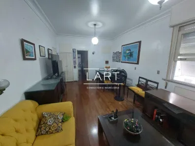 Apartamento com 4 Quartos à venda, 115m² no Laranjeiras, Rio de Janeiro
