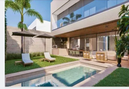 Casa de Condomínio com 4 Quartos à venda, 781m² no Jardim dos Estados, São Paulo