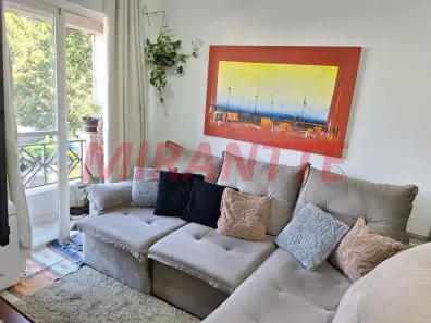 Apartamento com 2 Quartos à venda, 55m² no Vila Pita, São Paulo