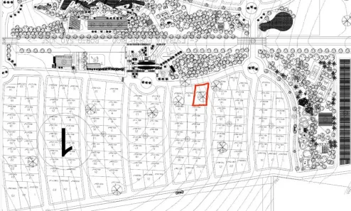 Lote/Terreno à venda, 825m² no , Porto Rico