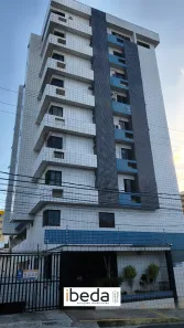 Cobertura com 4 Quartos à venda, 214m² no Lagoa Nova, Natal