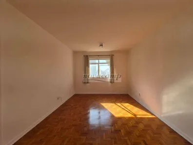 Apartamento com 1 Quarto para venda ou aluguel, 45m² no Centro, Campinas