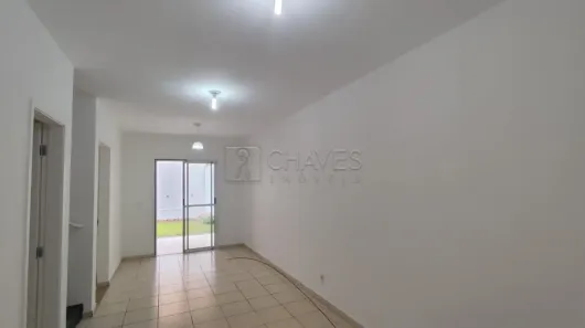 Casa de Condomínio com 3 Quartos para alugar, 112m² no Vila do Golf, Ribeirão Preto