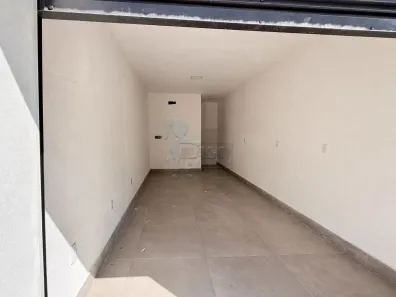Ponto Comercial à venda, 109m² no Vila Tibério, Ribeirão Preto