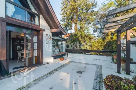 Apartamento com 3 Quartos à venda, 205m² no Ipanema, Porto Alegre
