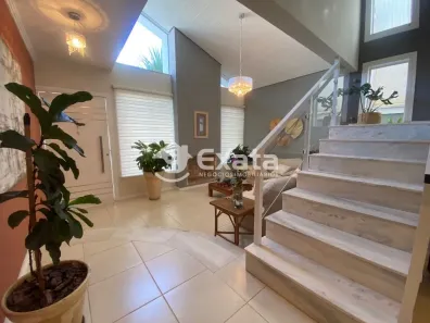 Casa de Condomínio com 4 Quartos à venda, 276m² no Parque Campolim, Sorocaba
