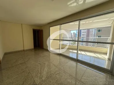 Apartamento com 3 Quartos para alugar, 90m² no Lourdes, Belo Horizonte