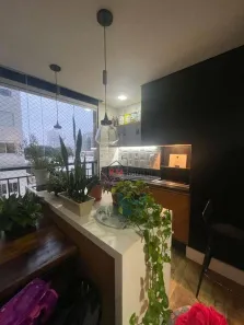 Apartamento com 3 Quartos à venda, 94m² no Brás, São Paulo
