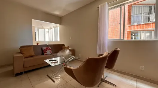 Apartamento com 3 Quartos à venda, 108m² no Ponta Verde, Maceió