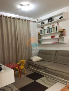 Apartamento com 3 Quartos à venda, 54m² no Vila Venditti, Guarulhos